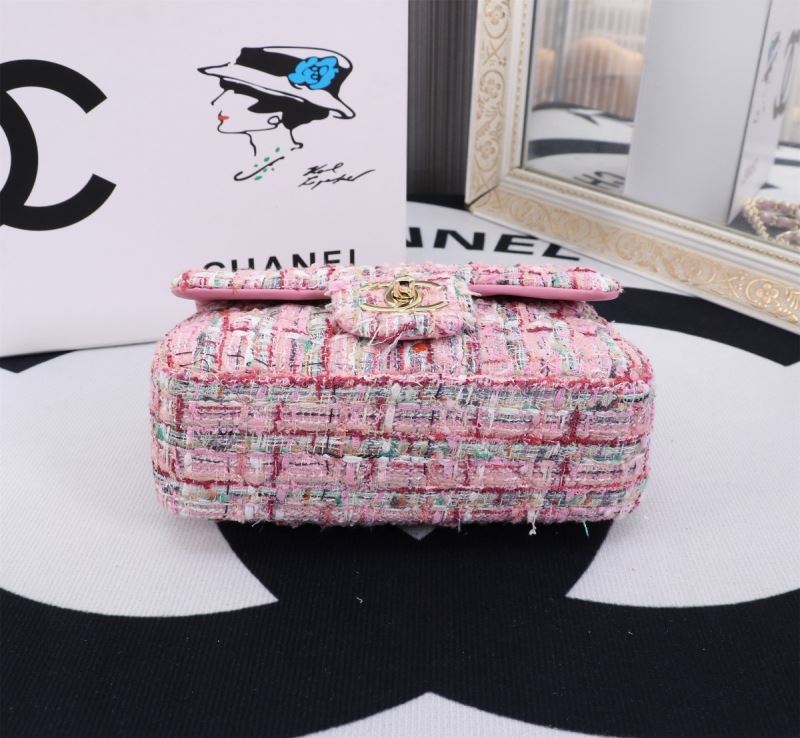 Chanel CF Series Bags